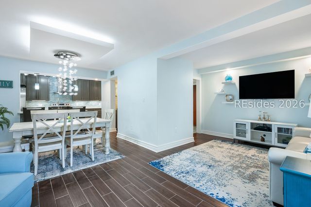 34 S Forest Beach Dr Apt A12, Hilton Head Island, SC 29928
