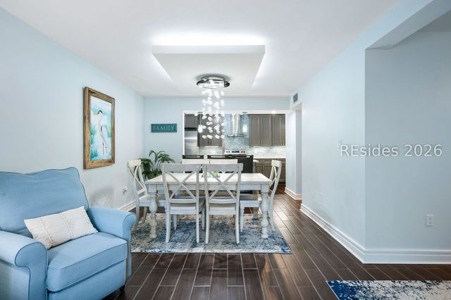 34 S Forest Beach Dr Apt A12, Hilton Head Island, SC 29928