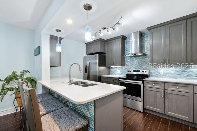34 S Forest Beach Dr Apt A12, Hilton Head Island, SC 29928