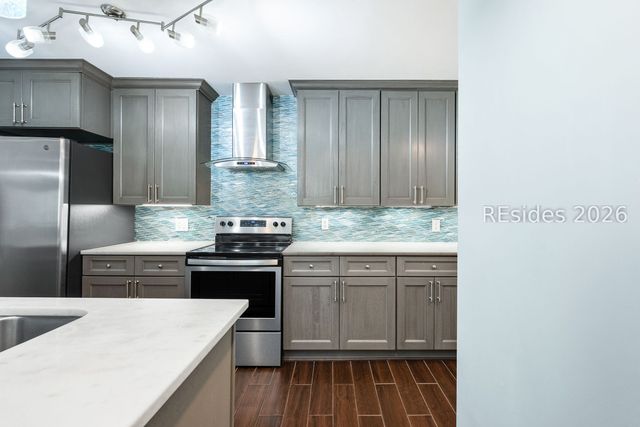 34 S Forest Beach Dr Apt A12, Hilton Head Island, SC 29928