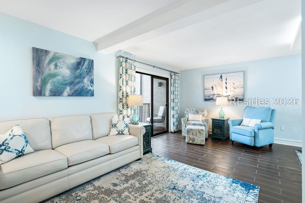 34 S Forest Beach Dr Apt A12, Hilton Head Island, SC 29928