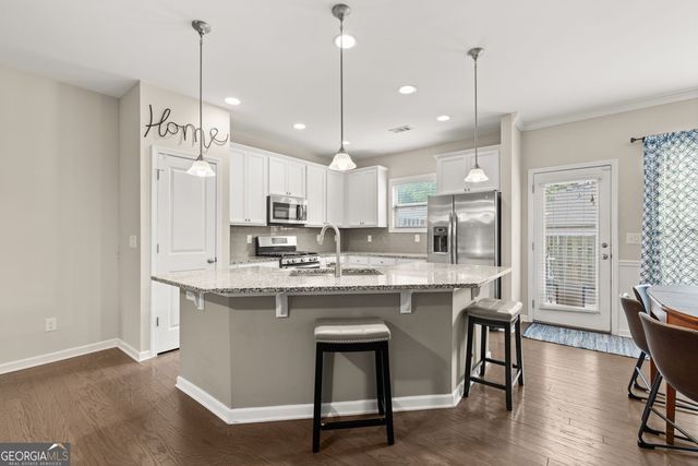 7071 Elmwood Ridge Court, Atlanta, GA 30340