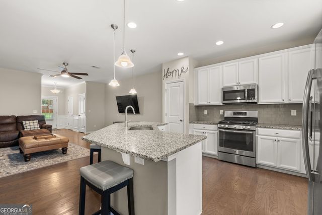 7071 Elmwood Ridge Court, Atlanta, GA 30340