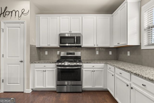 7071 Elmwood Ridge Court, Atlanta, GA 30340