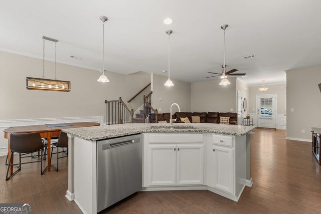 7071 Elmwood Ridge Court, Atlanta, GA 30340