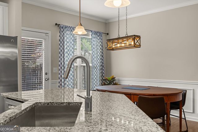 7071 Elmwood Ridge Court, Atlanta, GA 30340