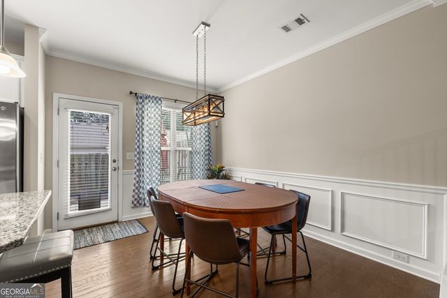 7071 Elmwood Ridge Court, Atlanta, GA 30340