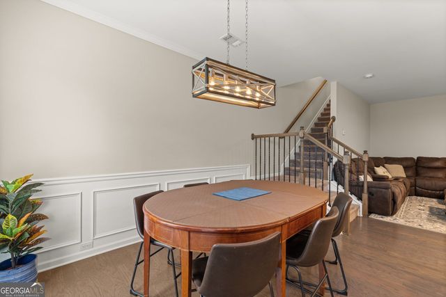 7071 Elmwood Ridge Court, Atlanta, GA 30340