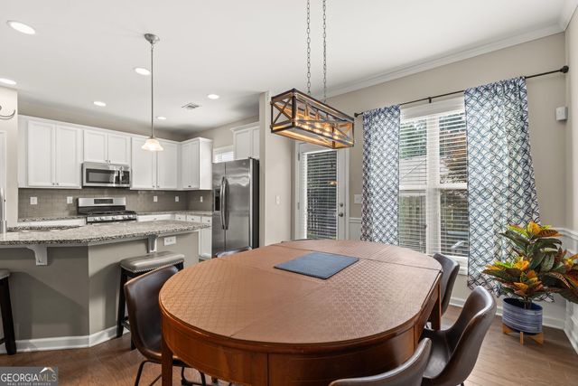 7071 Elmwood Ridge Court, Atlanta, GA 30340