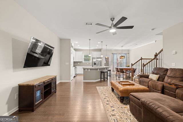 7071 Elmwood Ridge Court, Atlanta, GA 30340