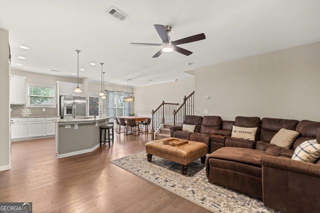 7071 Elmwood Ridge Court, Atlanta, GA 30340