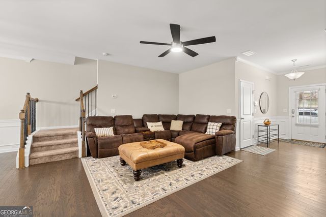 7071 Elmwood Ridge Court, Atlanta, GA 30340