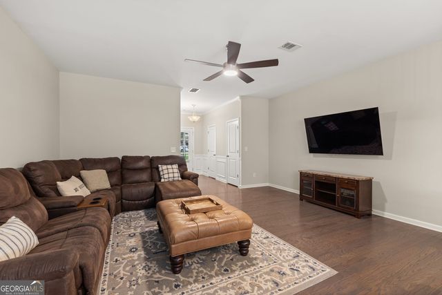 7071 Elmwood Ridge Court, Atlanta, GA 30340