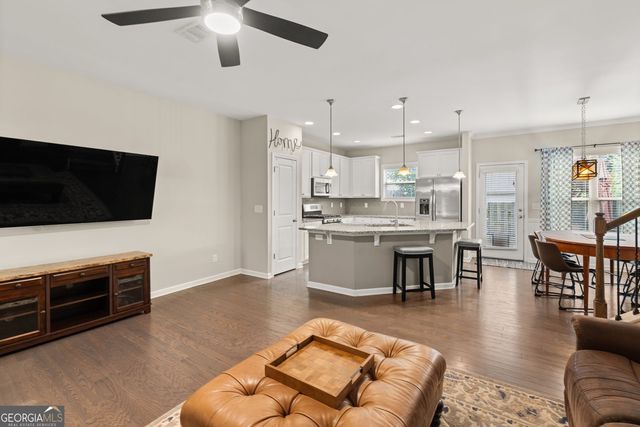 7071 Elmwood Ridge Court, Atlanta, GA 30340