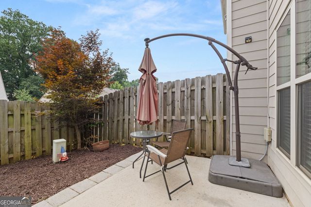 7071 Elmwood Ridge Court, Atlanta, GA 30340