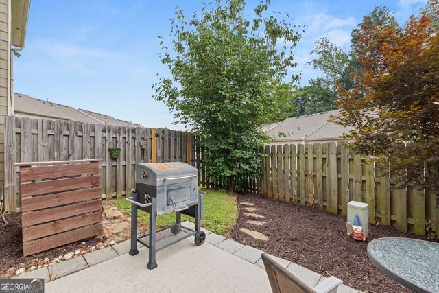 7071 Elmwood Ridge Court, Atlanta, GA 30340