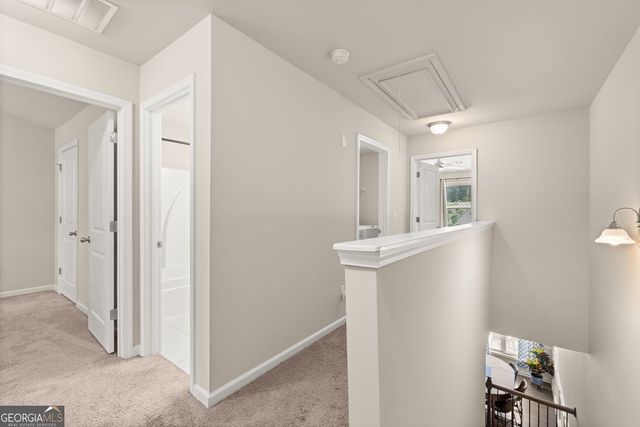 7071 Elmwood Ridge Court, Atlanta, GA 30340