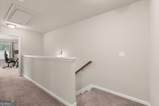 7071 Elmwood Ridge Court, Atlanta, GA 30340