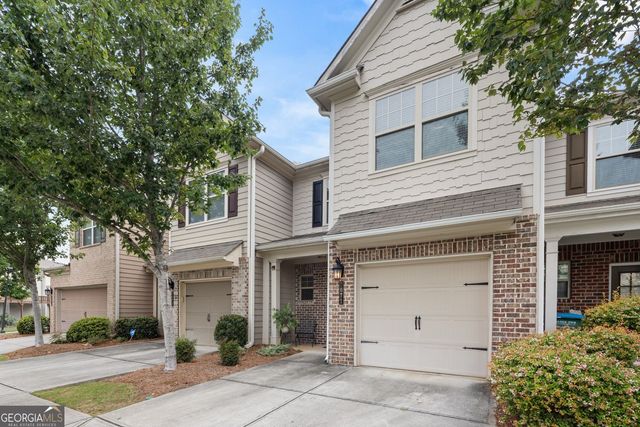 7071 Elmwood Ridge Court, Atlanta, GA 30340