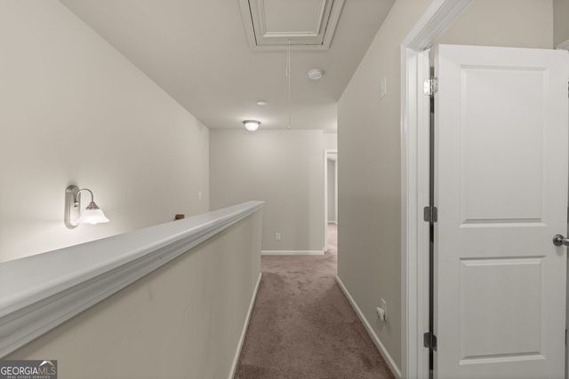7071 Elmwood Ridge Court, Atlanta, GA 30340