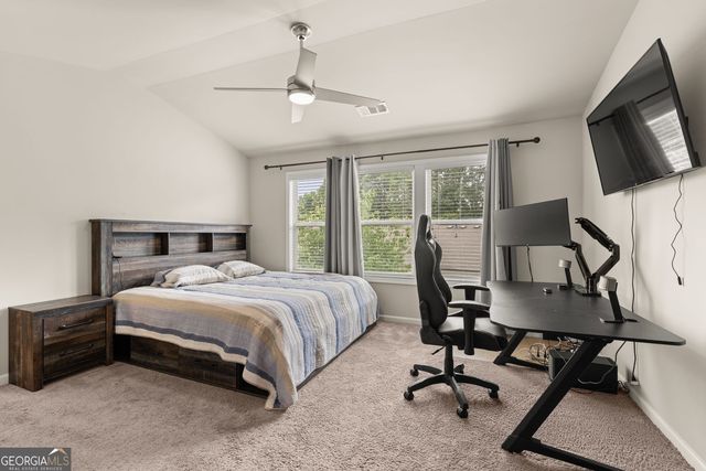 7071 Elmwood Ridge Court, Atlanta, GA 30340