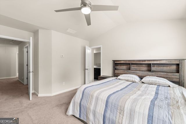 7071 Elmwood Ridge Court, Atlanta, GA 30340
