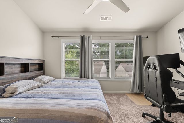 7071 Elmwood Ridge Court, Atlanta, GA 30340