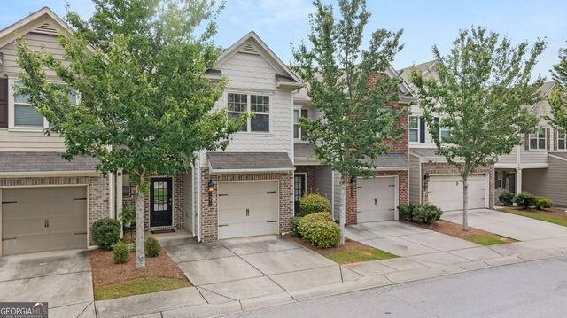7071 Elmwood Ridge Court, Atlanta, GA 30340