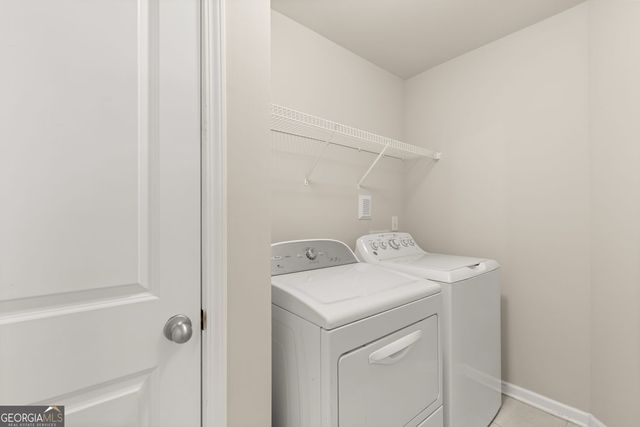 7071 Elmwood Ridge Court, Atlanta, GA 30340