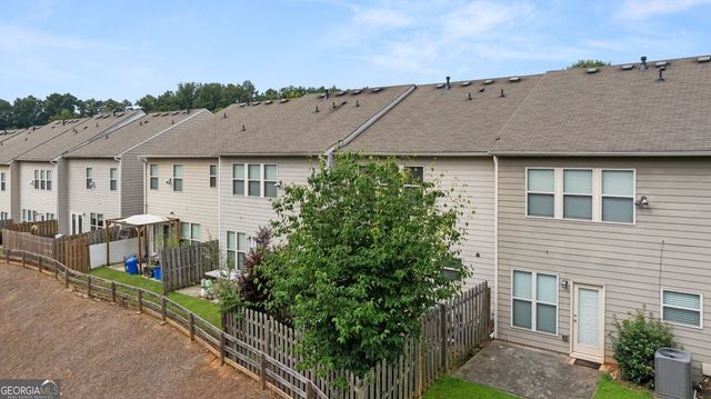 7071 Elmwood Ridge Court, Atlanta, GA 30340