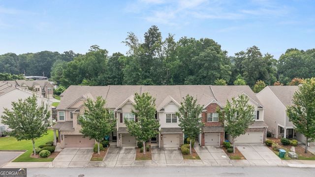7071 Elmwood Ridge Court, Atlanta, GA 30340