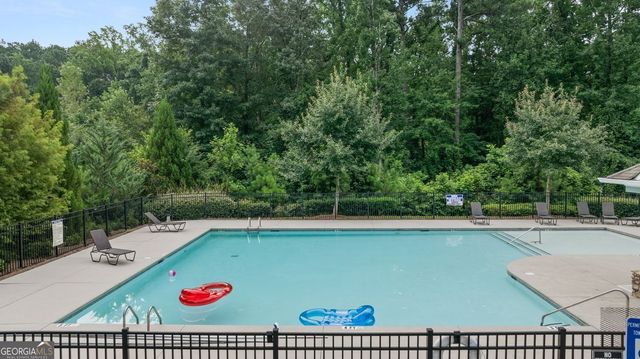 7071 Elmwood Ridge Court, Atlanta, GA 30340