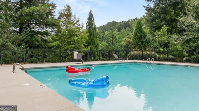 7071 Elmwood Ridge Court, Atlanta, GA 30340