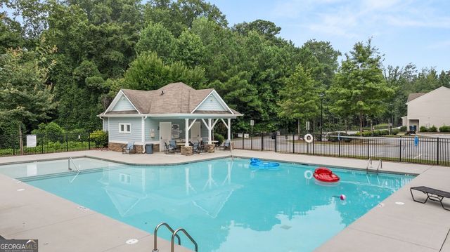 7071 Elmwood Ridge Court, Atlanta, GA 30340