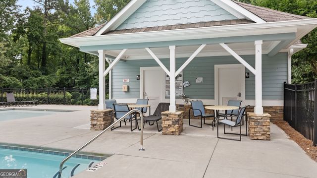 7071 Elmwood Ridge Court, Atlanta, GA 30340