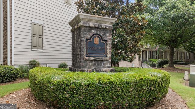 7071 Elmwood Ridge Court, Atlanta, GA 30340