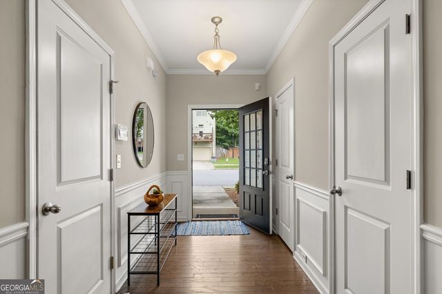 7071 Elmwood Ridge Court, Atlanta, GA 30340