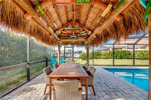 4924 SW 11th CT, Cape Coral, FL 33914