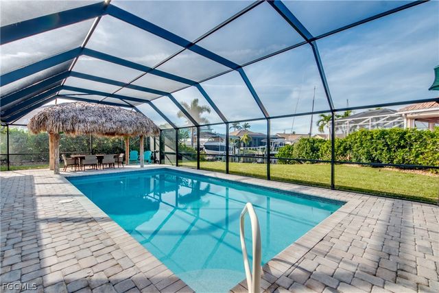 4924 SW 11th CT, Cape Coral, FL 33914