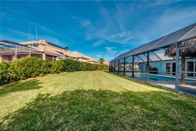 4924 SW 11th CT, Cape Coral, FL 33914