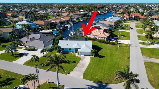 4924 SW 11th CT, Cape Coral, FL 33914