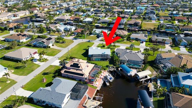 4924 SW 11th CT, Cape Coral, FL 33914