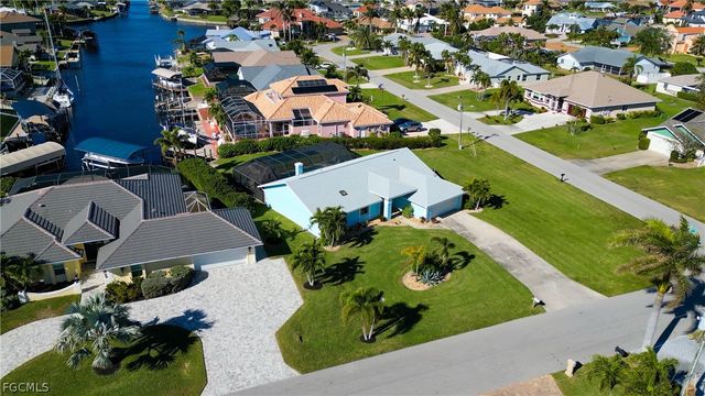 4924 SW 11th CT, Cape Coral, FL 33914