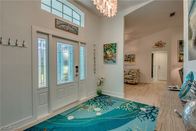 4924 SW 11th CT, Cape Coral, FL 33914