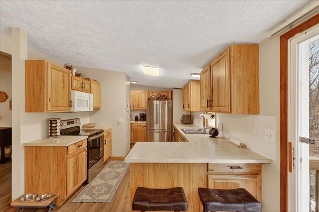 6733 Carolyn Drive NE, Sand Lake, MI 49343