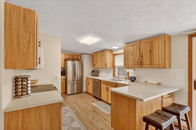 6733 Carolyn Drive NE, Sand Lake, MI 49343