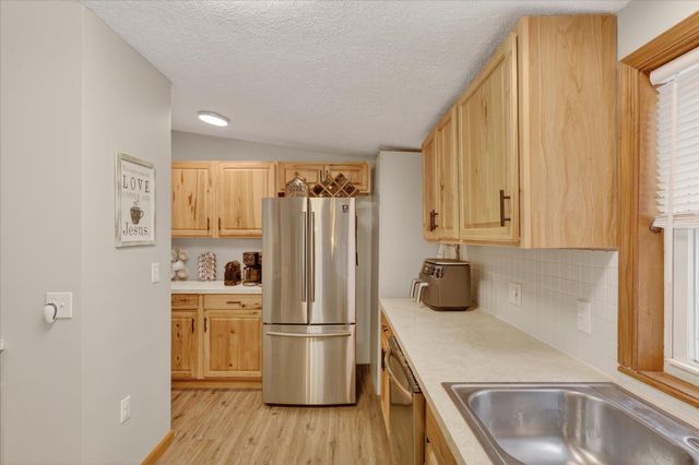 6733 Carolyn Drive NE, Sand Lake, MI 49343