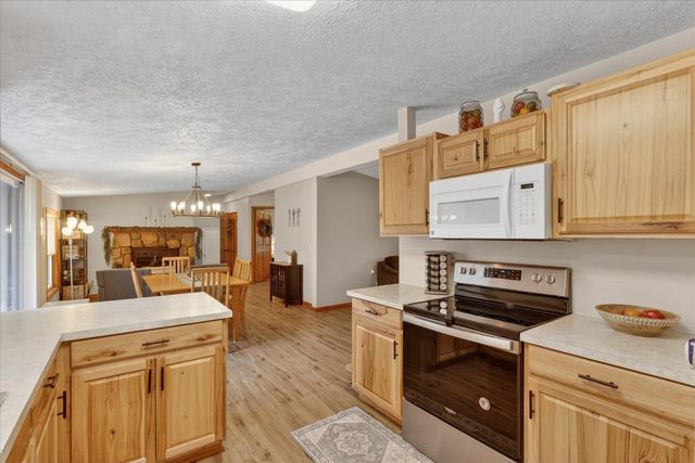 6733 Carolyn Drive NE, Sand Lake, MI 49343