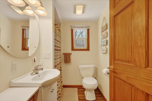 6733 Carolyn Drive NE, Sand Lake, MI 49343