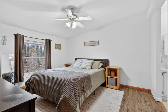 6733 Carolyn Drive NE, Sand Lake, MI 49343